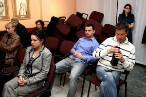 Konferencija za medije Saveza vojvođanskih mađara