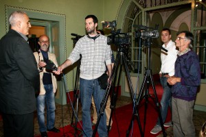 Prva manifestacija "Dani pijaca Srbije"