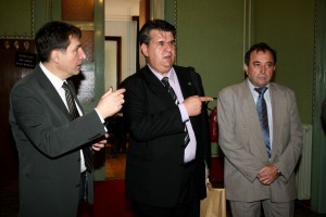 Prva manifestacija "Dani pijaca Srbije"