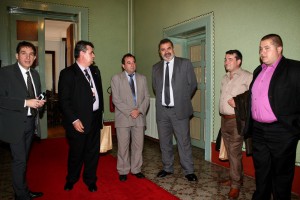 Prva manifestacija "Dani pijaca Srbije"