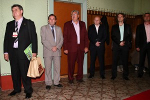 Prva manifestacija "Dani pijaca Srbije"