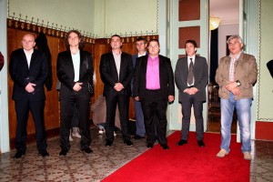 Prva manifestacija "Dani pijaca Srbije"