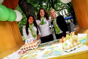 Otvaranje III Sajma domaće hrane, vina i rakije “Ukusi tradicije”