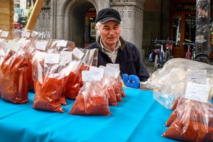 Otvaranje III Sajma domaće hrane, vina i rakije “Ukusi tradicije”