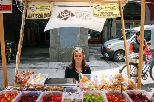 Otvaranje III Sajma domaće hrane, vina i rakije “Ukusi tradicije”
