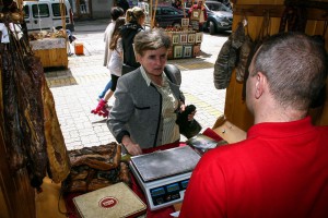 Otvaranje III Sajma domaće hrane, vina i rakije “Ukusi tradicije”