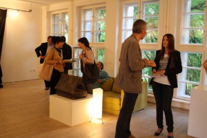 Kanda, Kodža i Nebojša (godišnjica "Skladišta")