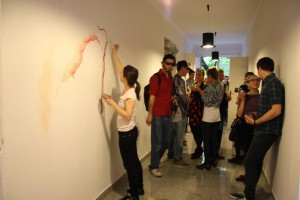 Kanda, Kodža i Nebojša (godišnjica "Skladišta")