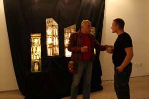 Kanda, Kodža i Nebojša (godišnjica "Skladišta")