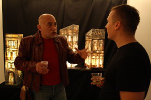 Kanda, Kodža i Nebojša (godišnjica "Skladišta")