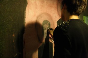 Kanda, Kodža i Nebojša (godišnjica "Skladišta")