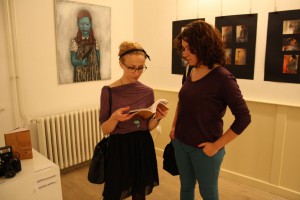 Kanda, Kodža i Nebojša (godišnjica "Skladišta")