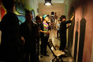 Kanda, Kodža i Nebojša (godišnjica "Skladišta")