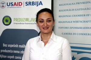 Okrugi sto na temu finansiranja malih i srednjih preduzeća