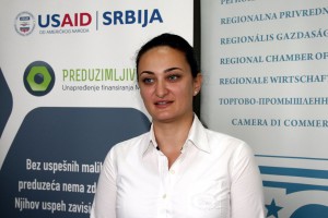 Okrugi sto na temu finansiranja malih i srednjih preduzeća