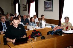 Okrugi sto na temu finansiranja malih i srednjih preduzeća