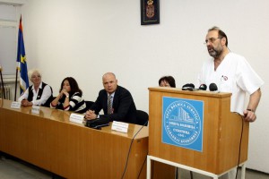 Bitka za bebe - Donacija bolnici