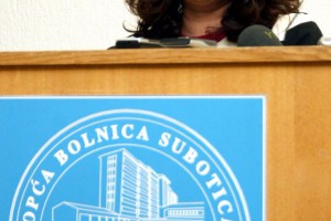 Bitka za bebe - Donacija bolnici