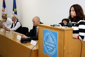 Bitka za bebe - Donacija bolnici