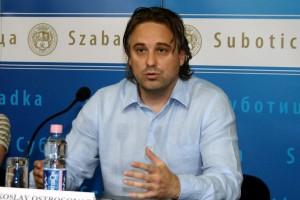 Reciklenko - Prva subotička sportska bajka