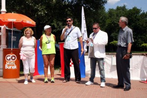 VII Ultramaraton na Paliću