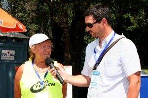 VII Ultramaraton na Paliću