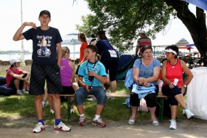 VII Ultramaraton na Paliću