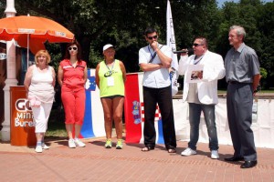 VII Ultramaraton na Paliću