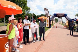 VII Ultramaraton na Paliću