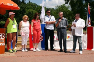 VII Ultramaraton na Paliću