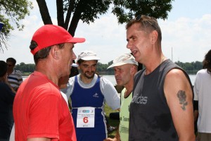 VII Ultramaraton na Paliću