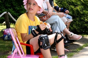 "Sportska bajka" u ZOO vrtu "Palić"