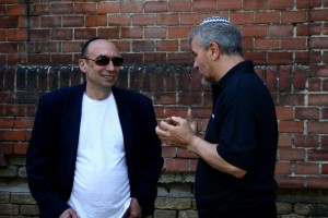 Komemorativna svečanost povodom deportacije subotičkih Jevreja