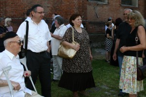 Komemorativna svečanost povodom deportacije subotičkih Jevreja