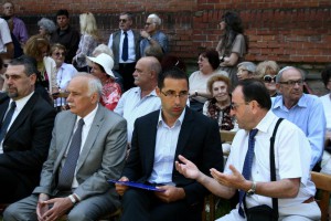 Komemorativna svečanost povodom deportacije subotičkih Jevreja