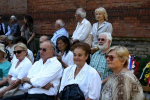 Komemorativna svečanost povodom deportacije subotičkih Jevreja