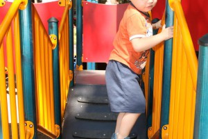 Otvoreno novo igralište u centru grada