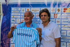 Sednica Upravnog odbora FK "Spartak Zlatibor voda"