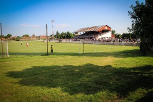 FK "Bačka 1901" - FK "Indeks" (NS), revanš utakmica baraža