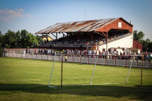 FK "Bačka 1901" - FK "Indeks" (NS), revanš utakmica baraža