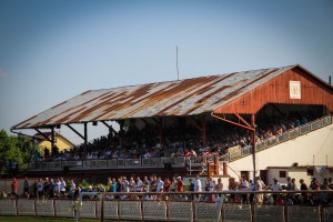 FK "Bačka 1901" - FK "Indeks" (NS), revanš utakmica baraža