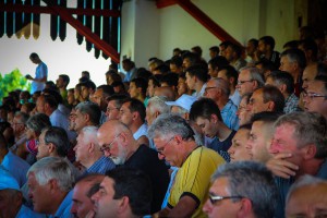 FK "Bačka 1901" - FK "Indeks" (NS), revanš utakmica baraža