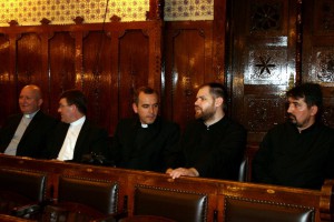 12. sednica Skupštine grada Subotice.