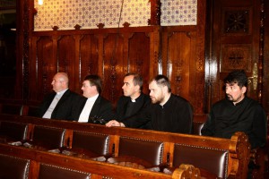 12. sednica Skupštine grada Subotice.