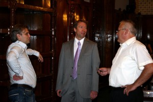 12. sednica Skupštine grada Subotice.