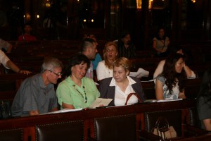 12. sednica Skupštine grada Subotice.