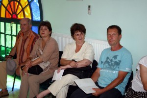 Dodela priznanja i nagrada za "Najlepši balkon i baštu"