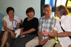 Dodela priznanja i nagrada za "Najlepši balkon i baštu"