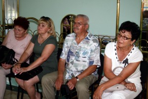 Dodela priznanja i nagrada za "Najlepši balkon i baštu"