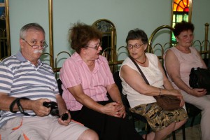 Dodela priznanja i nagrada za "Najlepši balkon i baštu"